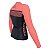 Camisa Feminina Sport Manga Longa Fast Coral - GG - Imagem 5