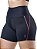 Short Elite Feminino Fitness Com Detalhe e Cós Largo - Imagem 3