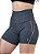 Short Elite Feminino Fitness Com Detalhe e Cós Largo - Imagem 3
