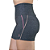 Short Elite Feminino Fitness Com Detalhe e Cós Largo - Imagem 2