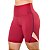 Bermuda Elite Fitness Feminina Flex Protec - Imagem 1
