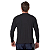 Camiseta Térmica Elite ML Confort Fit Esporte PrT - Imagem 3