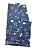 Bandana Tubo Nortsul Fitness Blue White Star - Imagem 3
