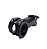 Suporte MTB Aluminio 700mm x 31.8mm Preto - Imagem 2