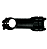 Suporte MTB Alumínio 80mm 31.8mm X 28.6mm Rise 7º - Imagem 4