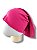 Bandana Tubo NortSul Fitness Rose - Imagem 1