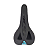 Selim DDK Confort Plus 07 266mmX150mm - Imagem 3