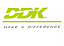 Selim DDK Confort Plus 07 266mmX150mm - Imagem 7