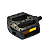 Par Pedal Plataforma Esferado ½ FreeStyle Nylon Prt - Imagem 1