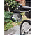 Retrovisor Para Bicicletas Universal Redondo Convexo Nathor - Imagem 7