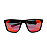 Óculos Todos os Esportes Elleven XQ488 Lente Vermelha Proteção UV 400 - Imagem 5