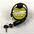 Cadeado Espiral Elleven 1mX6mm C/Chave - Imagem 5