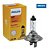 Lampada H7 Original Philips 12V 55W 12972 - Imagem 1