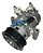 Compressor Ar Condicionado Ford New Ka 1.0 2014 A 2021 - Imagem 1