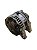 Alternador Fiat Toro, Renegade, Compass Uno 150Amp Flex - Imagem 4