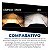 Kit Lampada Led Small Farol Alto E Baixo H4 Universal - Imagem 2