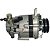 Alternador C/ Bomba 75A VáCuo Polia Dupla - Mitsubishi - Imagem 1