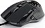 Mouse Gaming BlackOut Patriot Viper V570X RGB Laser - Imagem 2