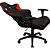 Cadeira Gamer EC3 THUNDERX3 Vermelha - Imagem 4