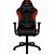 Cadeira Gamer EC3 THUNDERX3 Vermelha - Imagem 1