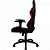 Cadeira Gamer EC3 THUNDERX3 Vermelha - Imagem 3