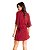 Robe Feminino Curto com Renda Daniela Tombini 9880 - Imagem 7