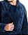 Robe Masculino Longo Fleece Daniela Tombini 6952 - Imagem 4