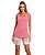 Pijama Feminino Bermuda Paulienne 6768 - Imagem 2