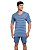 Pijama Masculino Curto Liganete Paulienne 9571 - Imagem 3