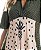 Camisola Kaftan Longa Daniela Tombini 7672 - Imagem 3