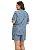 Pijama Feminino Curto Cor com Amor 2020023 - Azul - Imagem 2