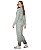 Pijama Feminino Longo em Fleece Lua Lua 100112181 - Imagem 2
