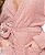Robe Feminino Longo em Fleece Lua Lua 004130381 - Imagem 6