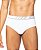 Cueca Slip Microfibra Lupo 691 - Imagem 2