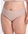 Calcinha Plus Size com Frente Dupla 11922 2Rios - Imagem 1