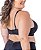 Sutiã Plus Size com Renda 2Rios 82132 - Imagem 2