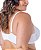 Sutiã Plus Size com Renda 2Rios 82132 - Imagem 2