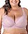 Sutiã Plus Size com Renda 2Rios 82132 - Imagem 3