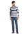 Pijama Masculino Longo Tombini 7662 - Imagem 1