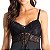 Camisola Curta Daniela Tombini 9878 - Imagem 4
