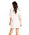 Robe Feminino Microfibra com Renda Daniela Tombini 9880B - Imagem 5