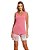 Pijama Feminino Bermuda Paulienne 6768 - Imagem 1