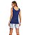 Pijama Feminino Bermuda Paulienne 6768 - Imagem 4