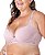Sutiã Plus Size Reforçado 2Rios 81658 - Imagem 1