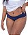 Calcinha Plus Size com Laterais Drapeadas 21532 2Rios - Imagem 8