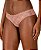 Tanga Microfibra com Renda Liz 50973 - Imagem 1