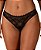 Tanga Microfibra com Renda Liz 50973 - Imagem 3