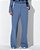 Calça Pantalona Miriam em Technoblock® Lafort - Imagem 4