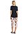 Pijama Feminino Pescador Daniela Tombini 2478 - Imagem 2