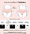 Hot Pant Liz 50880 - Imagem 6